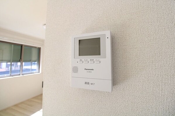 カーサ・エスポアの物件内観写真